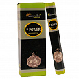 Aromatika 7 POWER Incense Sticks (7 СИЛ ароматические палочки, Ароматика), шестигранник, 20 г.