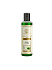 Herbal Face Wash NEEM & TULSI, Khadi Natural (Гель для умывания НИМ И ТУЛСИ, Для всех типов кожи, Кхади Нэчрл), 210 мл.