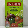 SABJI MASALA, Everest (Приправа для овощей САБДЖИ МАСАЛА, Эверест), 100 г.