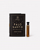 PALO SANTO 100% Essential Oil, Spirit Rituals (100% эфирное масло ПАЛО САНТО), 3 мл.