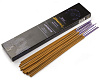 Dharma LAVENDER Premium Incense Sticks, Balaji (Дхарма ЛАВАНДА премиальные благовония, Баладжи), уп. 15 палочек.