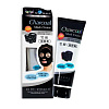 CHARCOAL Mask Cream Anti-blackhead, BELOV (Маска-плёнка для лица с бамбуковым углём от чёрных точек), 130 г.