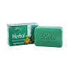 HERBAL Soap with 21 Herbs, Lalas (ТРАВЯНОЕ аюрведическое мыло, Лалас), 100 г.