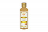 Khadi Herbal Shampoo ROSE-SANDAL &amp; HONEY, Khadi India (Травяной шампунь-кондиционер РОЗА-САНДАЛ И МЁД, Кхади Индия), 210 мл.