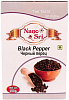 BLACK PEPPER, Nano Sri (ПЕРЕЦ ЧЁРНЫЙ горошек, Нано Шри), 100 г.