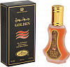 Al-Rehab Eau De Perfume GOLDEN (Арабская парфюмерная вода ГОЛДЕН, Аль-Рехаб), СПРЕЙ, 35 мл.