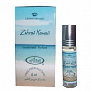 Al-Rehab Concentrated Perfume ZAHRAT HAWAII (Масляные арабские духи ЗАХРАТ ГАВАЙИ Аль-Рехаб), 6 мл.