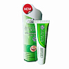 HERBAL CLOVE Toothpaste, Green Herb (Растительная зубная паста с гвоздикой), тюбик, 30 г.