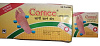 CORNEE 4 Corn Caps (Пластырь от мозолей), упаковка 4 шт.