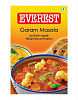 GARAM MASALA Spices blend for vegetables, Everest (ГАРАМ МАСАЛА смесь специй для овощей, Эверест), 100 г.