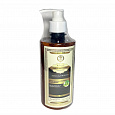 Herbal Shampoo AMLA &amp; BRAHMI, Khadi India (Травяной шампунь АМЛА И БРАХМИ - делает волосы сильными и здоровыми, Кхади Индия), С ДОЗАТОРОМ, 400 мл.