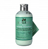 Herbal Face Cleansers & Make-up Removers PERSIAN CUCUMBER & BASIL, Indian Khadi (Натуральное очищающее молочко ПЕРСИДСКИЙ ОГУРЕЦ И БАЗИЛИК, Индиан Кхади), 200 мл.