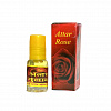 ATTAR ROSE Fragrance, Soni Shah (АТТАР РОЗА, Индийские масляные духи, Сони Шан), 3 мл.