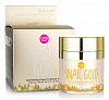 SNAIL GOLD Snail Firming Cream For Wrinkle Skin, Cathy Doll (Укрепляющий крем для лица против морщин), 50 г.