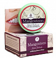 MANGOSTEEN Herbal Toothpaste, Coco Blues (Травяная зубная паста с ЭКСТРАКТОМ МАНГОСТИНА, Коко Блю), 30 г.