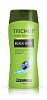 Trichup Herbal Shampoo BLACK SEED, Vasu (Тричуп Травяной шампунь ЧЕРНЫЕ СЕМЕНА, Питание и защита, Васу), 400 мл.