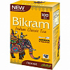Indian Classic Tea PECOE, Bikram (Индийский классический чай ПЕКО, Бикрам), 100 г.