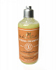 Herbal Shampoo SAFFRON, TULSI & REETHA, Indian Khadi (Травяной Шампунь ШАФРАН, ТУЛСИ И РИТХА, для роста волос и против перхоти, Индиан Кхади), 300 мл.