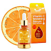 Vitamin C Whitening Serum, BELOV (Отбеливающая сыворотка для лица с витамином C), 30 мл.