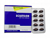 SCIATILON Soft Gel Capsule, Nagarjuna (СЦИАТИЛОН, для лечения остеохондроза, радикулита, болей в спине, Нагарджуна), 100 капс.
