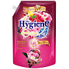 LOVELY BLOOM Concentrate Fabric Softener, Hygiene (Концентрированный кондиционер для белья ОЧАРОВАТЕЛЬНЫЙ БУТОН), 1150 мл.