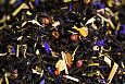 Чай чёрный крупнолистовой с добавками ЭКЗОТИЧЕСКИЙ КОКТЕЙЛЬ - с ароматом саусепа, манго и грейпфрута (сорт высший), Конунг, пакет 500 г.