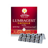 LUMBAGEST capsule, Kerala Ayurveda (ЛЮМБАГЕСТ капсулы, при болях в спине и пояснице, Керала Аюрведа), 100 капс.