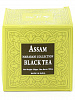 ASSAM, Maharani Collection, BLACK TEA, Bharat Bazaar (АССАМ, Махарани Коллекция, ЧЕРНЫЙ ЧАЙ, Бхарат Базар), 100 г.
