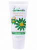 EZILU CAMOMILE Hand Cream (Увлажняющий крем для рук с экстрактом ромашки), 80 г.