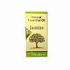 Natural Essential Oil JASMINE, Shri Chakra (Натуральное эфирное масло ЖАСМИН, Шри Чакра), 10 мл.