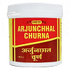 ARJUNCHHAL (Arjun) churna Vyas (АРДЖУНЧАЛ (Арджуна) Чурна (порошок), здоровое сердце, Вьяс), 100 г.