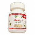 SHATAVARI, Karmeshu (ШАТАВАРИ, женское здоровье, Кармешу), 60 таб. по 500 мг.