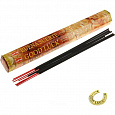 Hem Incense Sticks GOOD LUCK (Благовония, привлекающие деньги УДАЧА, Хем), уп. 20 палочек.