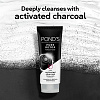 POND'S PURE DETOX with Activated Charcoal FACE WASH (ПОНД'С Средство для умывания с активированным углём), 50 г.