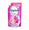 LOVELY BLOOM Concentrate Liquid Detergent, Hygiene (Гель-концентрат для стирки ОЧАРОВАТЕЛЬНЫЙ БУТОН), 600 мл.