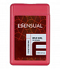 Pocket Perfume WILD GIRL for Women, Essensual (Карманные духи для женщин ДИКАЯ ДЕВУШКА, Эссеншал), карманный спрей, 18 мл.