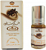 Al-Rehab Concentrated Perfume CHOCO MUSK (Масляные арабские духи ЧОКО МАСК Аль-Рехаб), 3 мл.