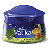 Vatika NIGHT REPAIR Hair Cream, Dabur (Ватика НОЧНОЙ ВОССТАНАВЛИВАЮЩИЙ Крем для волос, Дабур), 140 мл.