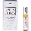 Al-Rehab Concentrated Perfume LANDOS (Мужские масляные арабские духи ЛАНДОС Аль-Рехаб), 6 мл.