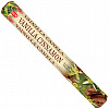 Hem Incense Sticks VANILLA-CINNAMON  (Благовония ВАНИЛЬ-КОРИЦА, Хем), уп. 20 палочек.