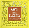 ASSAM Pekoe, BLACK TEA, Bharat Bazaar (АССАМ Пекое, ЧЕРНЫЙ ЧАЙ, Бхарат Базар), 100 г.