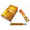 Vedic KAMASUTRA Natural Incense Sticks, Aromatika (КАМАСУТРА натуральные ароматические палочки, Ароматика), 15 г.