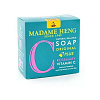 Natural Balance SOAP Original Plus ROSEMARY VITAMIN C, Madame Heng (Успокаивающее мыло С РОЗМАРИНОМ И ВИТАМИНОМ С, Мадам Хенг), 150 г.