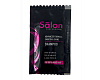 SALON PROFESSIONAL Shampoo FOR DRY & ROUGH HAIR, Modicare (САЛОН ПРОФЕССИОНАЛ шампунь ДЛЯ СУХИХ И НЕПОСЛУШНЫХ ВОЛОС), 4 мл.