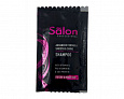 SALON PROFESSIONAL Shampoo FOR DRY & ROUGH HAIR, Modicare (САЛОН ПРОФЕССИОНАЛ шампунь ДЛЯ СУХИХ И НЕПОСЛУШНЫХ ВОЛОС), 4 мл.