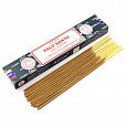 Satya PALO SANTO Incense (Благовония ПАЛО САНТО, Сатья), 15 г.