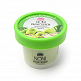NONI Facial Scrub, Collagen & Vitamin E, Banna (Скраб для лица НОНИ, Банна), 100 мл.