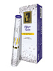 SILVER RAIN Premium Incense Sticks, Zed Black (СЕРЕБРЯНЫЙ ДОЖДЬ премиум благовония палочки, Зед Блэк), уп. 20 палочек.