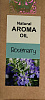 Natural Aroma Oil ROSEMARY, Shri Chakra (Натуральное ароматическое масло РОЗМАРИН, Шри Чакра), 10 мл.