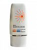 SUNBLOCK Cream SPF40, PA+++, Mistine (Крем для лица солнцезащитный увлажняющий, с двойной защитой SPF40, Мистин), 30 мл.